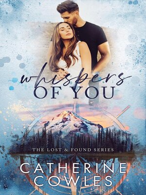cover image of Whispers of You